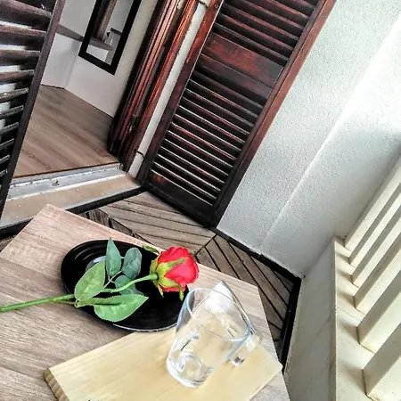 With Parking Space Sumartin, Brac - 11926 شقة