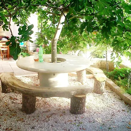 Διαμέρισμα With Parking Space Sumartin, Brac - 11926 *