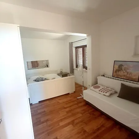 With Parking Space Sumartin, Brac - 11926 Sumartin