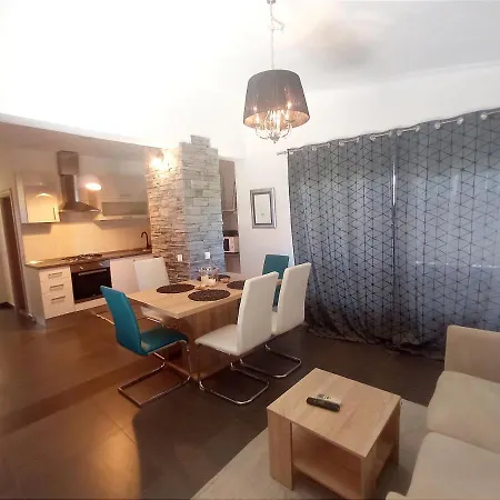 With Parking Space Sumartin, Brac - 11926 Διαμέρισμα *