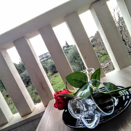 With Parking Space Sumartin, Brac - 11926 Sumartin