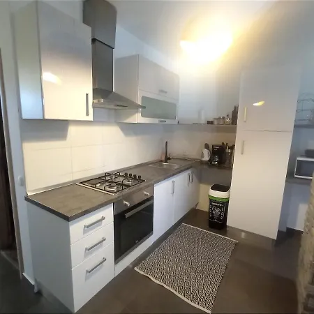 Διαμέρισμα With Parking Space Sumartin, Brac - 11926 Sumartin