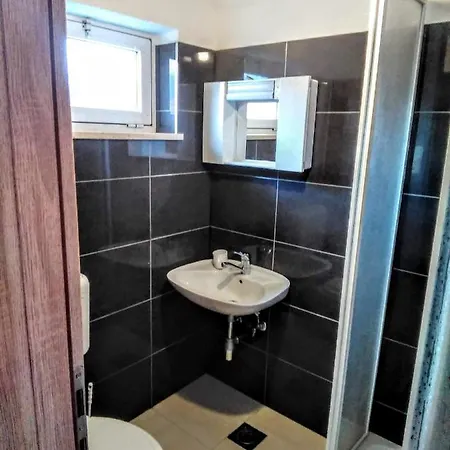 Διαμέρισμα With Parking Space Sumartin, Brac - 11926 *