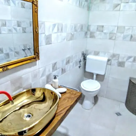 Διαμέρισμα With Parking Space Sumartin, Brac - 11926