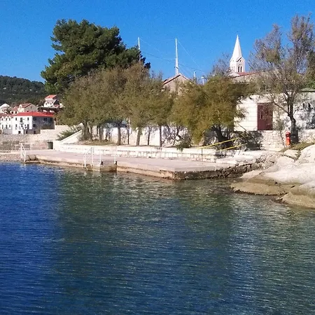 With Parking Space Sumartin, Brac - 11926 Διαμέρισμα *