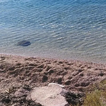 Διαμέρισμα With Parking Space Sumartin, Brac - 11926 Sumartin